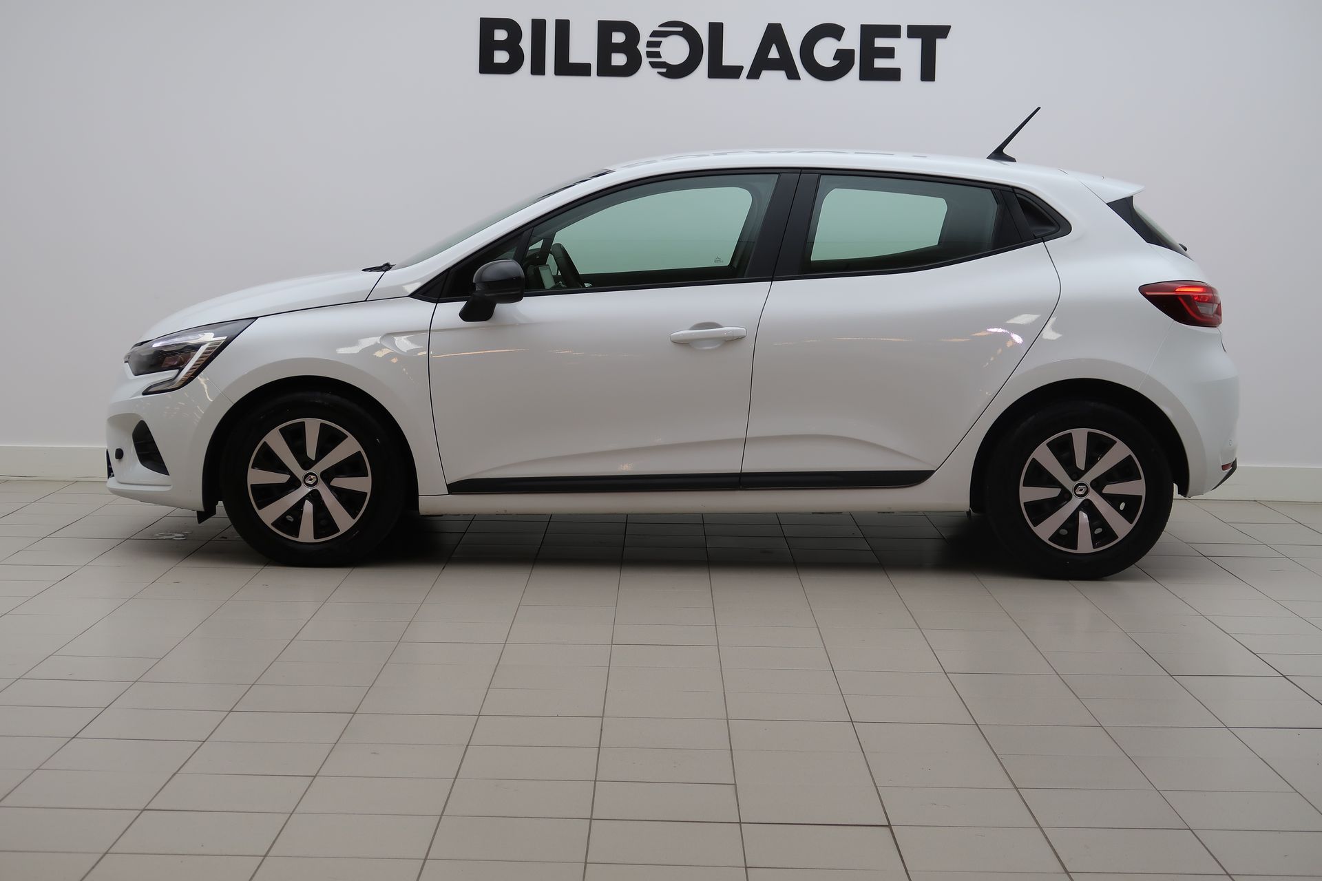 Renault Clio 2023, bild 2/10