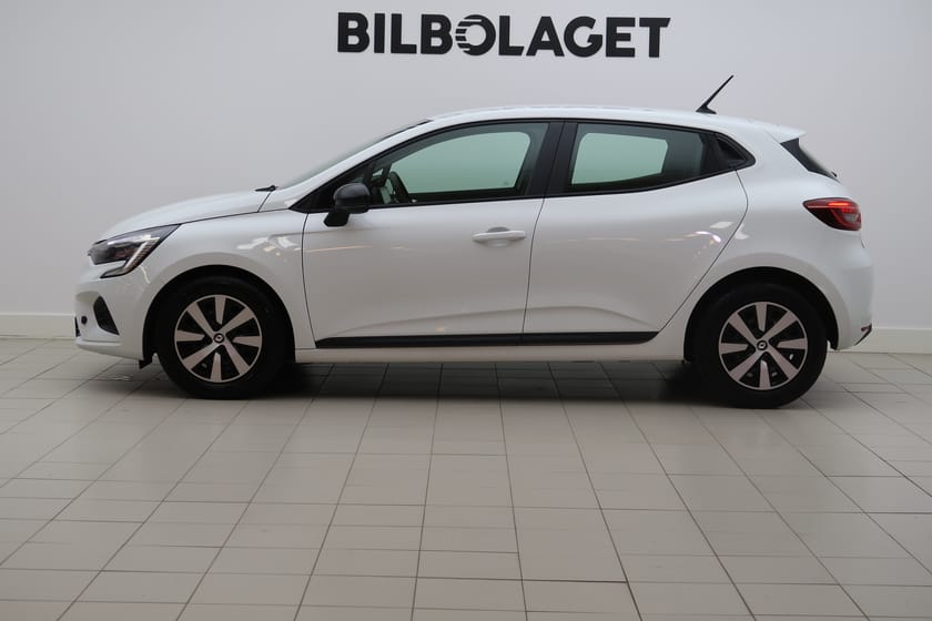 Bild 2 av Renault Clio