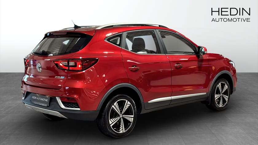 Bild 2 av MG ZS EV