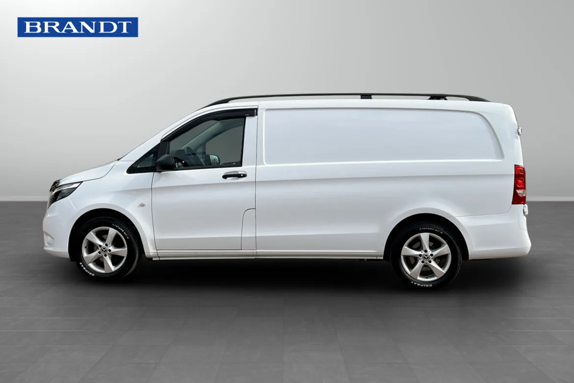 Mercedes-Benz Vito 116 CDI 2.8t