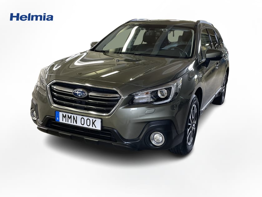 Bild 1 av Subaru Outback