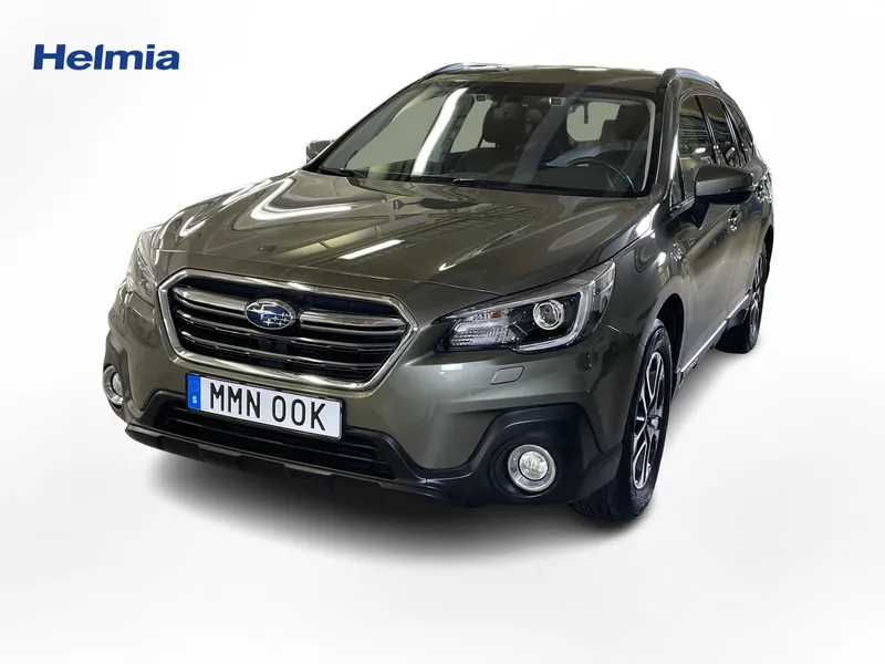 Subaru Outback 2020 i Karlstad