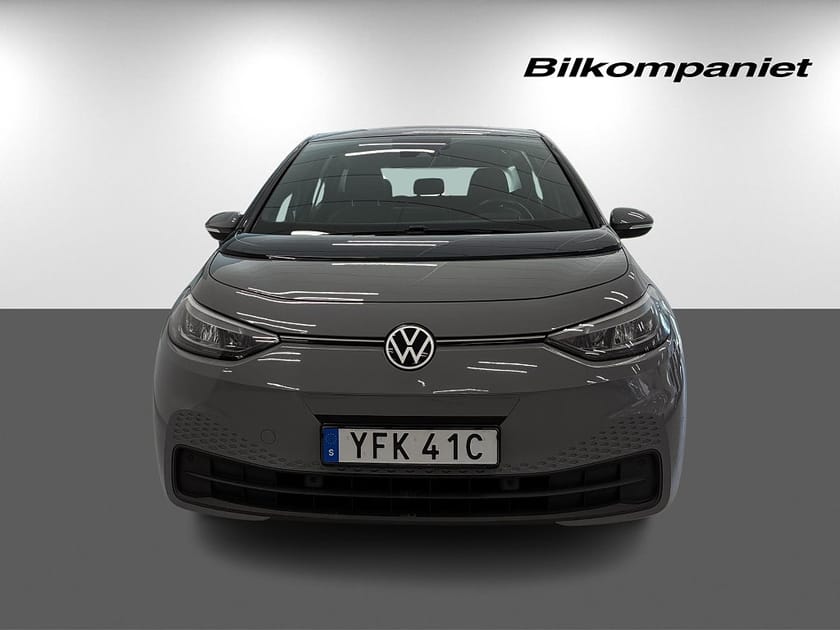 Bild 2 av Volkswagen ID.3 Pro Performance Life, SoV-hjul