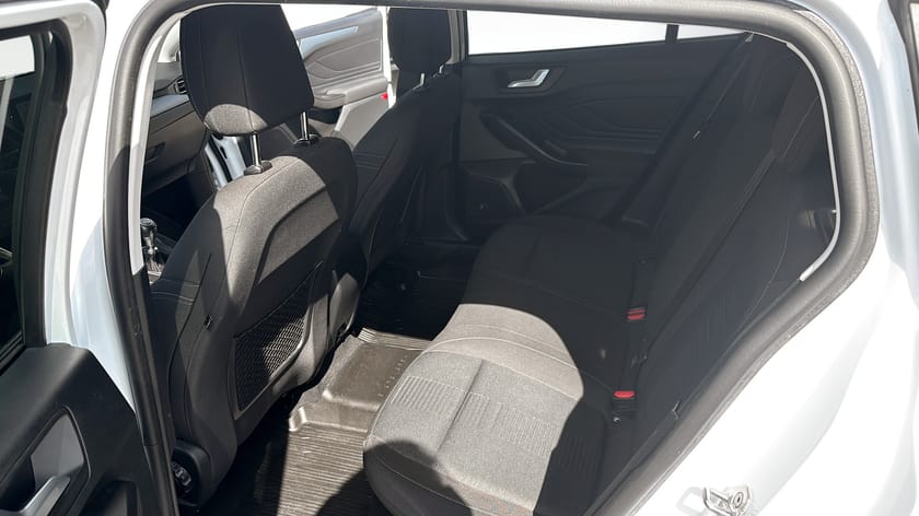 Bild 5 av Ford Focus Active Kombi 