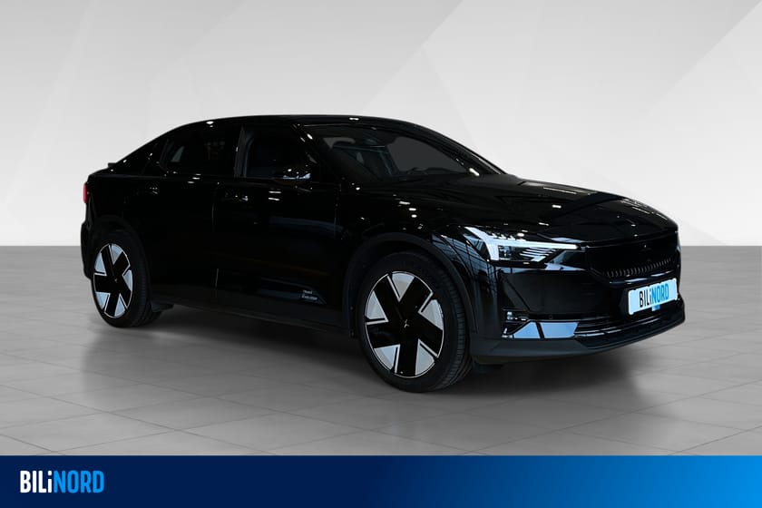 Bilde 1 av Polestar 2 Long Range Dual Motor 