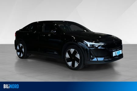 Polestar 2 Long Range Dual Motor