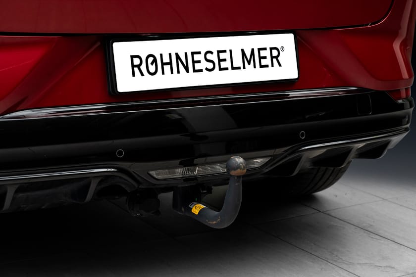 Bilde 4 av Ford Mustang Mach-E GT GT/ Hengerfeste/Panoramatak/Top Utstyr