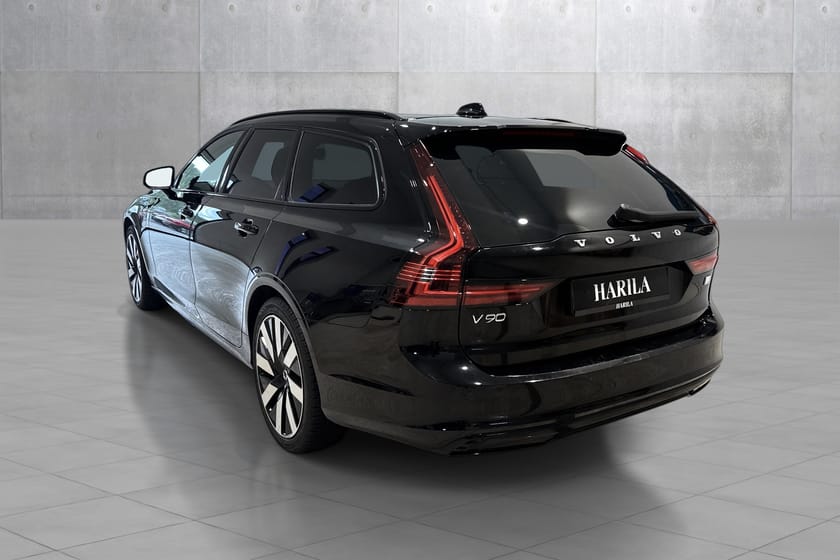 Bilde 4 av Volvo V90 T6 Plus Dark