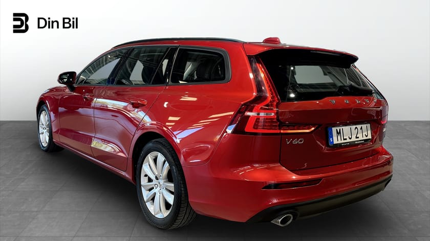 Bild 3 av Volvo V60 Momentum