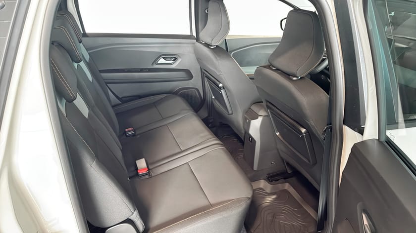 Bild 5 av Dacia Jogger 7-sätes Extreme TCe 110 PL 2790/MÅN