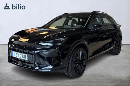 CUPRA Formentor e-Hybrid /Ultimate Edition 204hk e-Hybrid-LAGERBIL