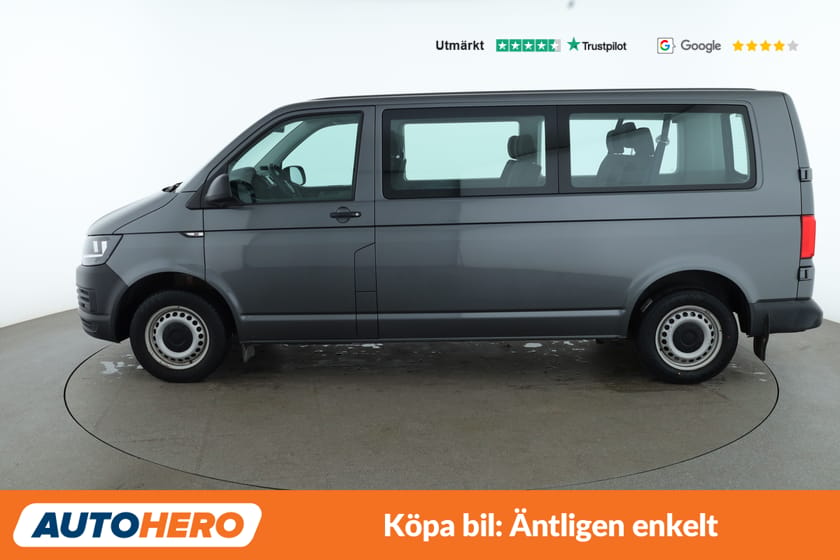 Bild 2 av Volkswagen Caravelle