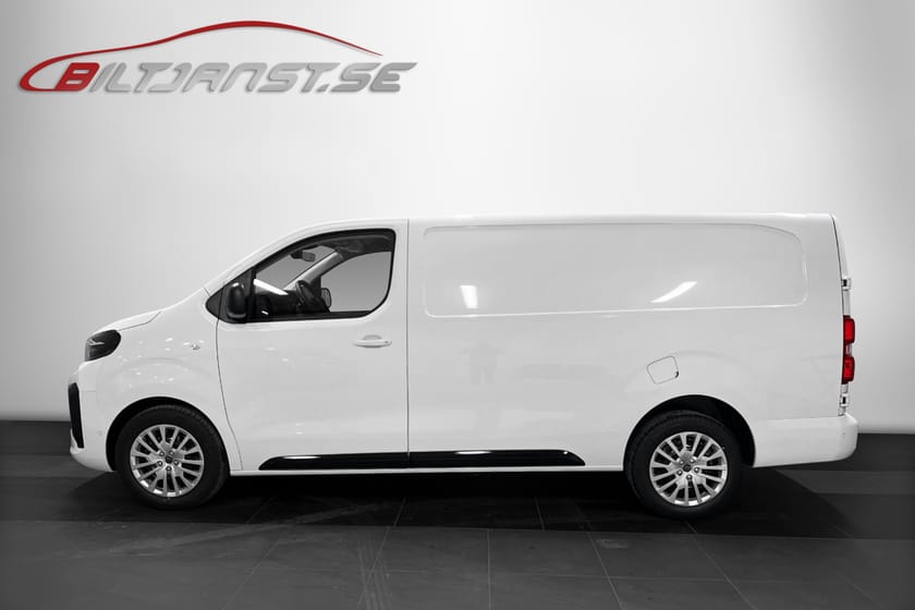 Bild 2 av Peugeot Expert