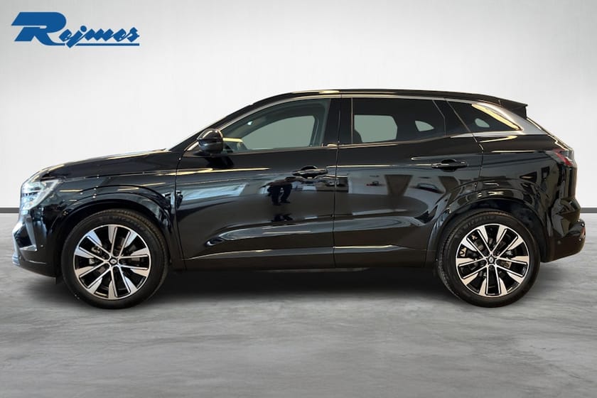 Bild 4 av Renault Austral E-TECH 200 Techno A II