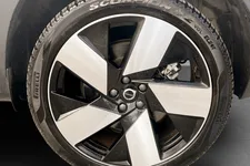 Volvo XC40 Recharge Extended Range