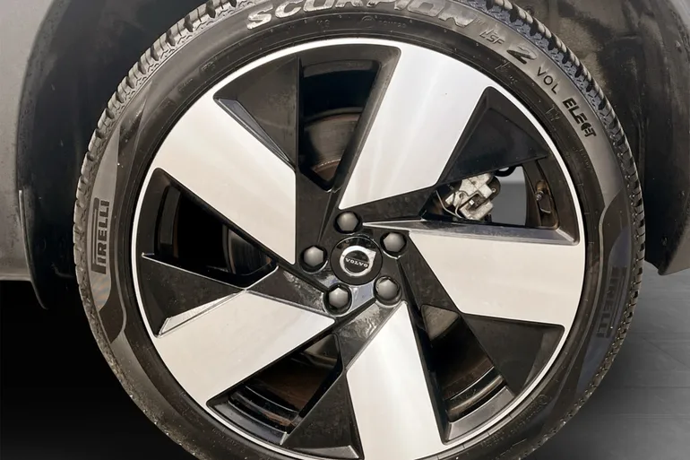 Volvo XC40 Recharge Extended Range