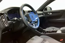 Volvo C40 Recharge