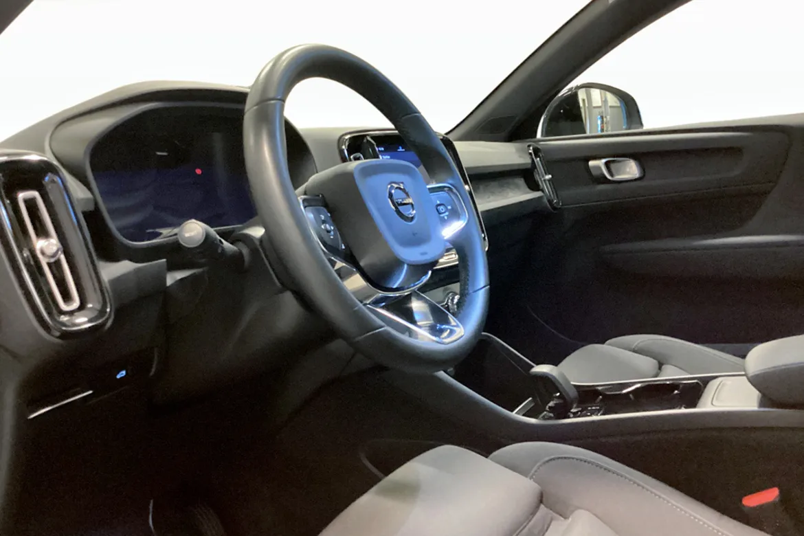 Volvo C40 Recharge