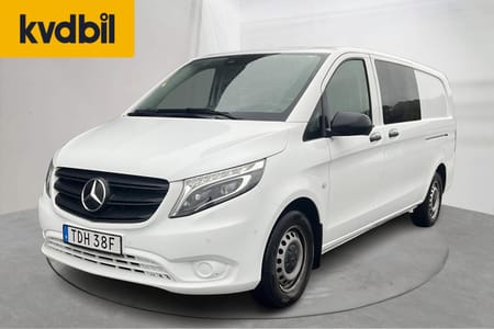 Mercedes-Benz Vito Mixto 116 CDI 3.0t