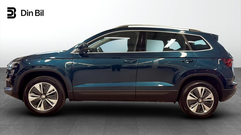 Bild 2 av Škoda Karoq Style 1,5 TSI DSG | Drag/B-kamera/Elstol