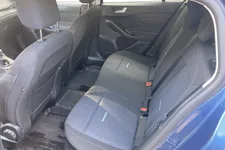 Ford Focus Kombi
