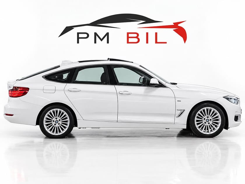 Bild 4 av BMW 328i GT