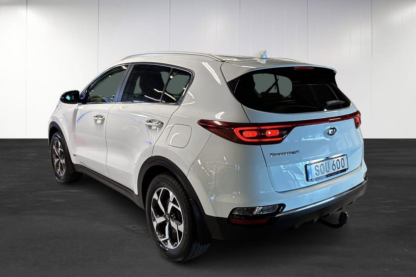 Bild 4 av Kia Sportage