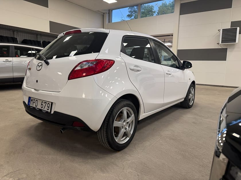 Bild 5 av Mazda 2