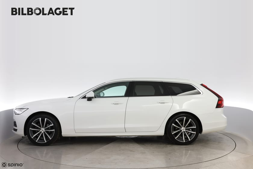 Bild 2 av Volvo V90 B4 Bensin Momentum Advanced Edition