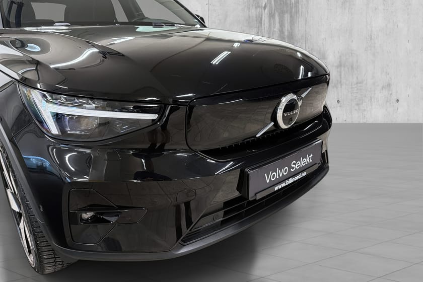 Bilde 3 av Volvo XC40 Recharge Twin