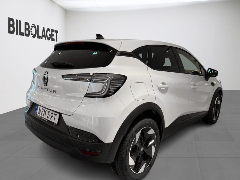 Bild 4 av Renault Captur