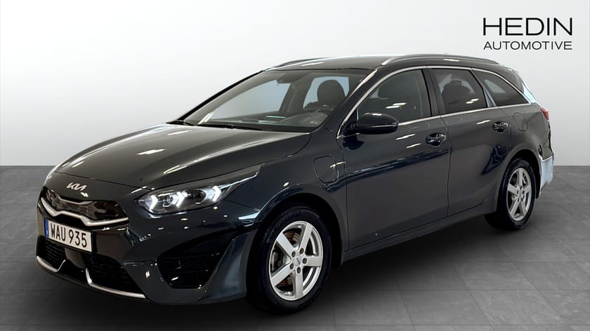 Bild 1 av Kia Ceed Sportswagon Plug-in Hybrid SW PHEV ADVANCE