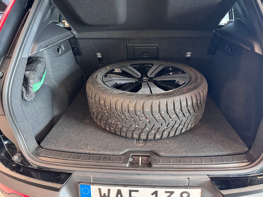 Bild 5 av Volvo XC40 Recharge Single Motor Core Edition