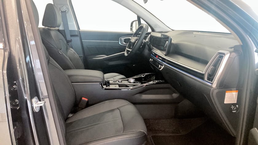 Bild 3 av Kia Sorento PHEV AUT AWD ADVANCE PLUS PANORAMA