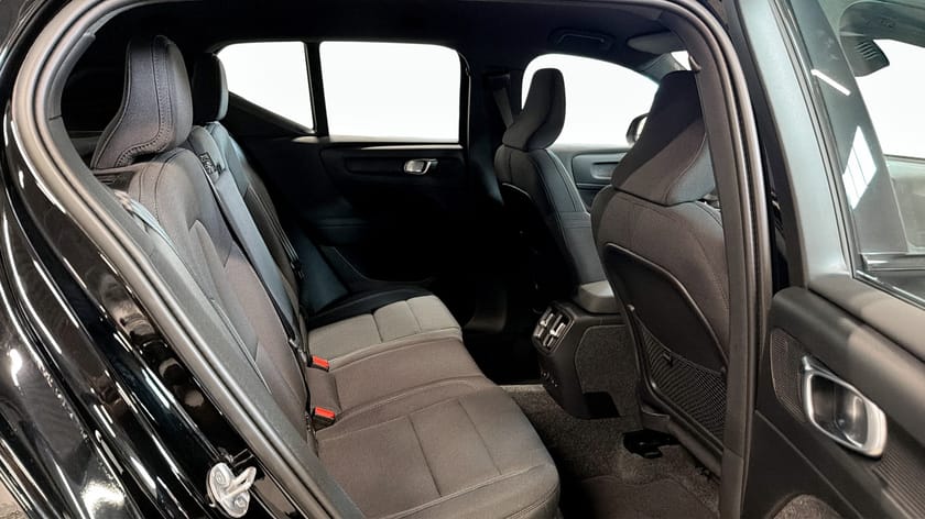 Bild 5 av Volvo XC40 Recharge Core 231Hk / Kamera / Navi / CarPlay