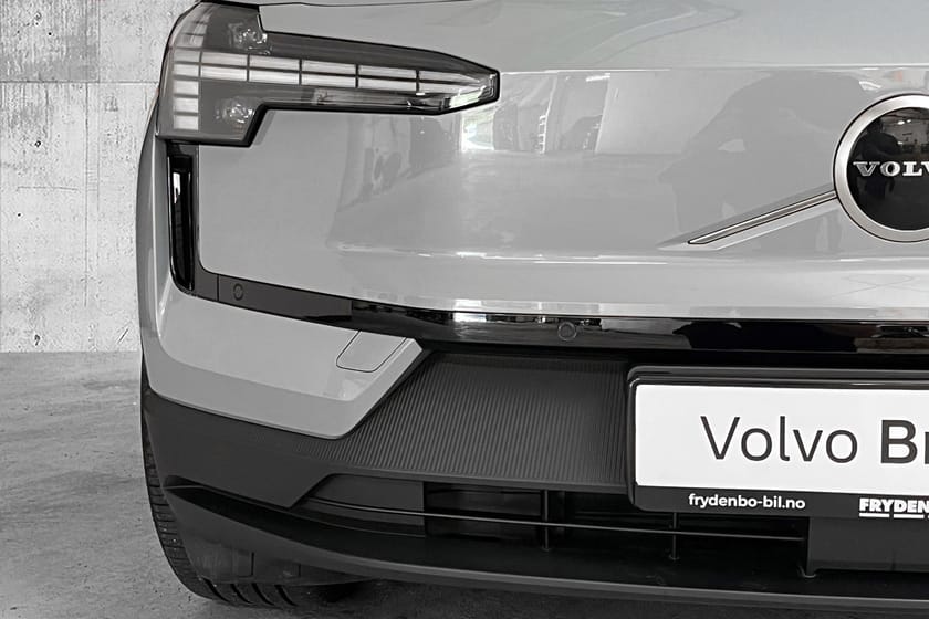 Bilde 4 av Volvo EX30 Single Motor Extended Range Ext. Plus PILOT.ASSIST|V.PUMPE|ACC|H&K|19"