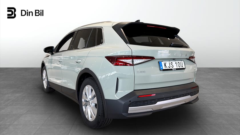 Bild 3 av Škoda Elroq 85 (Erbjudande)