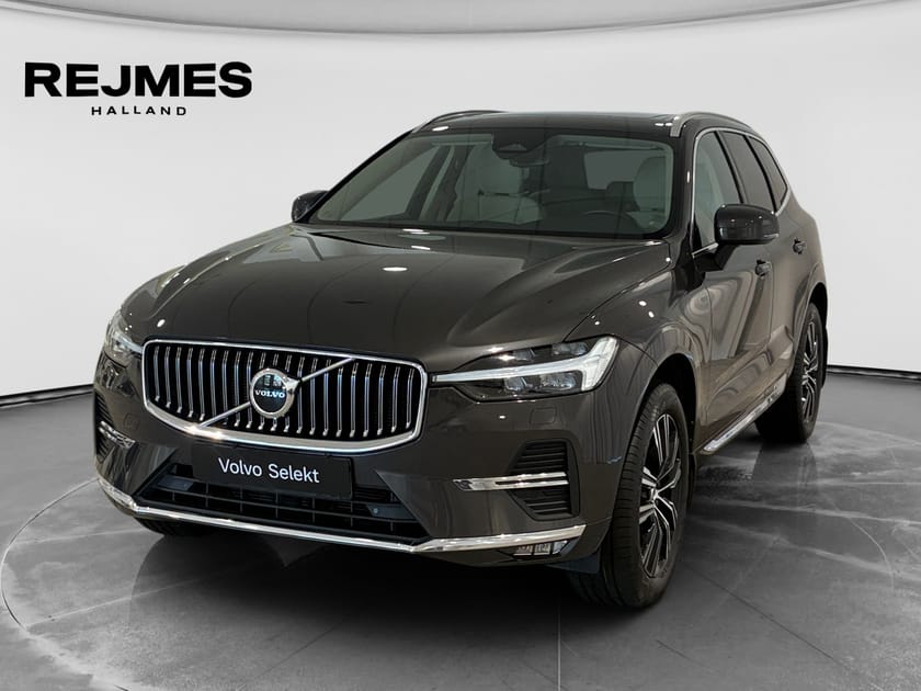 Bild 1 av Volvo XC60 B5 AWD Bensin Inscription