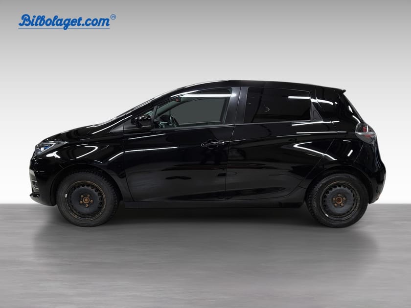 Bild 4 av Renault ZOE R110 PhII 52 kWh Zen batterihyra * OUTLET *