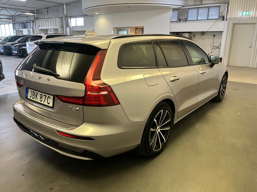 Bild 3 av Volvo V60