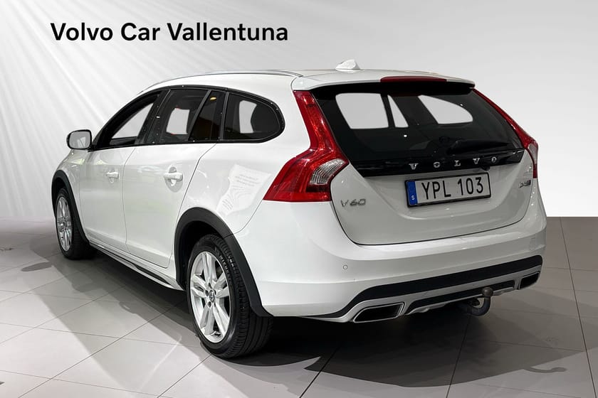Bild 4 av Volvo V60 Cross Country