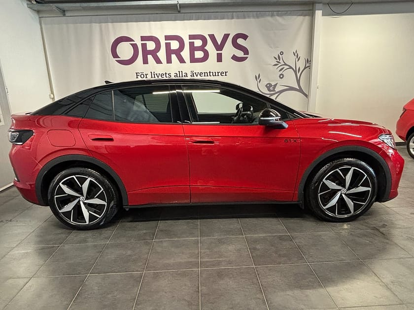 Bild 3 av Volkswagen ID.5 GTX