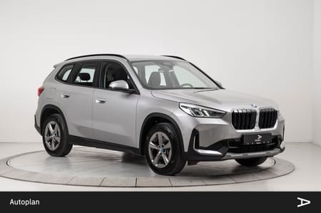 BMW X1 xDrive25e Krok Cruise Navi DAB+