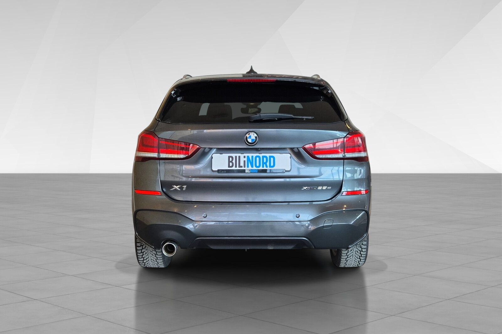 BMW X1 xDrive25e bilde 5