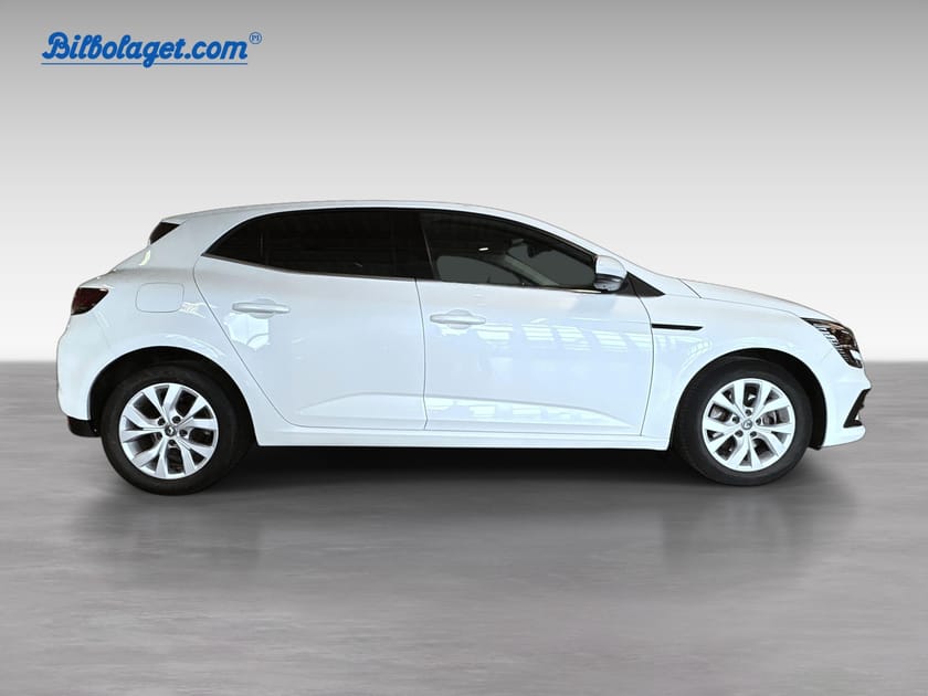 Bild 5 av Renault Mégane E-TECH Plug-in PhII 160 Zen 5-d