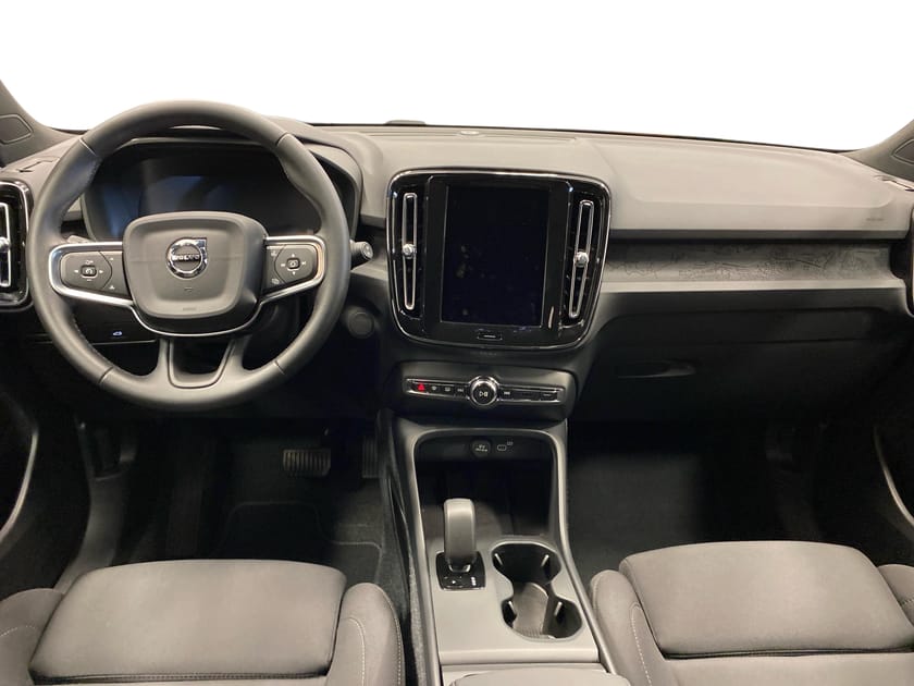Bild 5 av Volvo EX40 Single Motor Extended Range ExtendedRange Plus SE