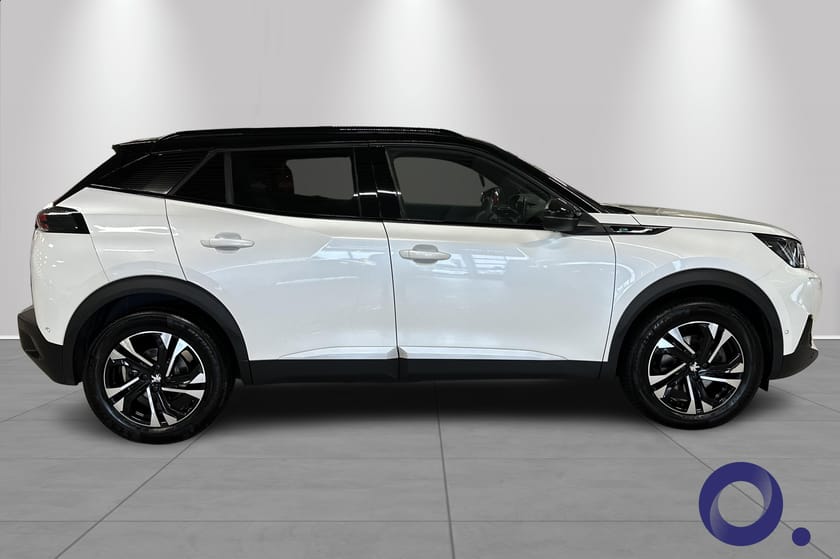 Bilde 4 av Peugeot e-2008 GT