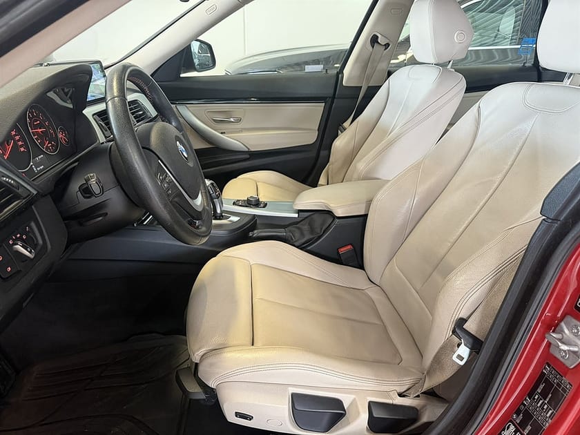Bild 5 av BMW 328i xDrive GT