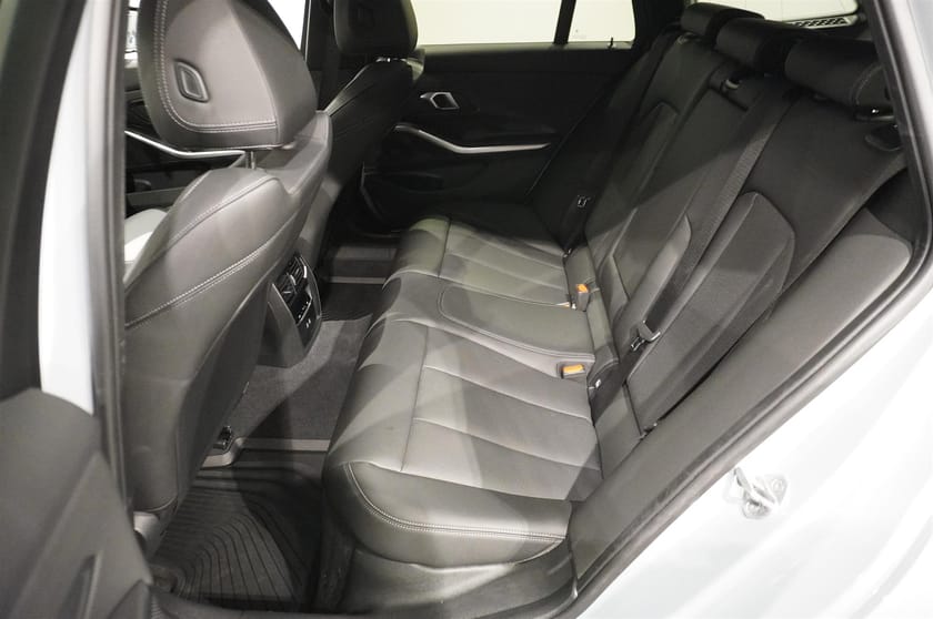 Bild 5 av BMW 330e xDrive Touring