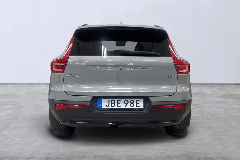 Bild 5 av Volvo XC40